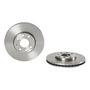 Balatas Bajos Metales Del Zafira L4 2.2l 02/06 Brembo