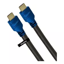 Cable Activo Hdmi De Alta Velocidad Accell - 65 Pies - Lista