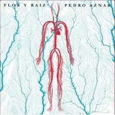 Pedro Aznar Flor Y Raiz Cd Nuevo Y Sellado Musicovinyl