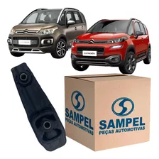 Coxim Câmbio Sampel Citroen C3 Aircross Peugeot 207