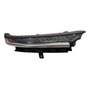 Espejo Retrovisor Intermitente Para Chevrolet Captiva 2007-2 Daewoo Winstorm/Captiva