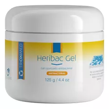 Trioximed Heribac Gel 125 Gr