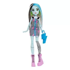 Muñeca Monster High Opp Original Mattel 