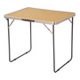 Tercera imagen para búsqueda de mesa plegable aluminio