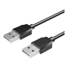 Havit 2-feet Cable Usb 2.0 tipo A Macho A Tipo A Macho, Col