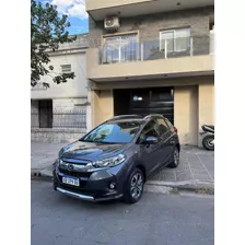 Honda Wr-v 2019 1.5 Ex-l Cvt 132cv