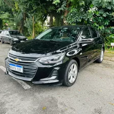 Chevrolet Onix Plus Premier 1.0 2020