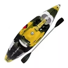 Kayak Sportkayaks Maori Simple + Remo