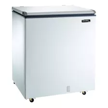 Freezer/conservador Horizontal Esmaltec 230 Litros Ech250 | 