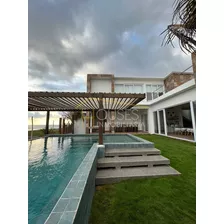 Vendo Chalet En Monterrico, Km 144.5 , Santa Rosa