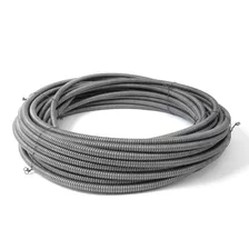 Cable Para Destapadora C-45iw 1/2`` X 23m (87597), Ridgid