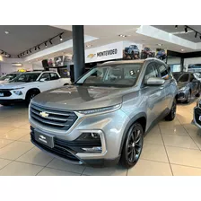 Chevrolet Captiva Ltz At 1.5 Turbo Suv 2024 0km