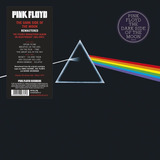 Pink Floyd The Dark Side Of The Moon Vinilo Nuevo Obivinilos