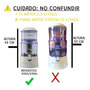 Tercera imagen para búsqueda de filtro nikken
