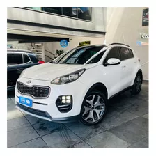  Kia Sportage Ex2 2.0 4x2 (aut)(p.396)