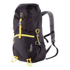 Mochila National Geographic Ontario 25 Negro