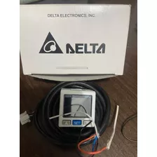 Sensor De Pressão Delta Dpa 10p-p