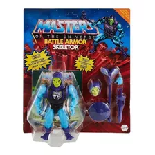 Figura 15 Cm Masters Of The Universe Esqueleto Mattel