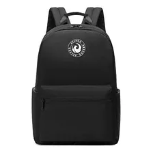 Mochila Ligera Abshoo Para Escuela Classic Basic Water R