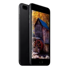 iPhone 7 Plus 128gb Negro