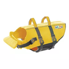 Outward Hound Flotador Chaleco Salvavidas Talla M Amarillo