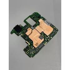 Placa Motorola Moto G8 Plus Xt 2019-2 (sem Versao)