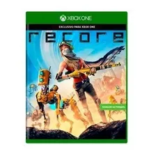 Recore Xbox One Usado