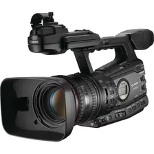 Nueva Videocámara Profesional Canon Xf305