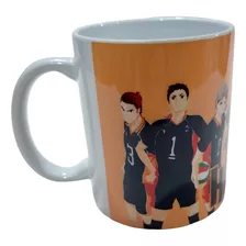 Taza Haikyu Haikyu!!