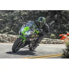 Kawasaki Ninja 650