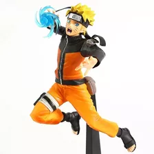 Action Figure Naruto Shippuden Rasengan