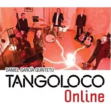 Online - Tangoloco (cd)