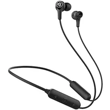 Auriculares Jlab Epic Anc | Cancelación Activa De Ruido | De Color Black