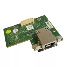 Dell Idrac6 Placa Acesso Remoto 0k869t