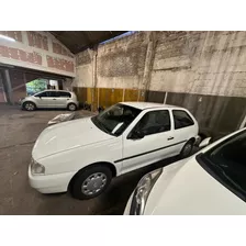 Volkswagen Gol 1996 1.6 Gli 58.000 Km