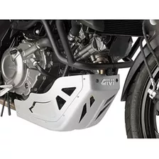 Givi Skid Plate Suzuki Vstrom 650 Dl650 20122018 Rp3101