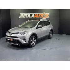 Toyota Rav4 2.0 4x2 Vx At 2018 Imolaautos