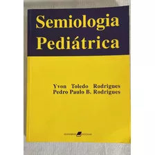Livro Semiologia Pedriátrica