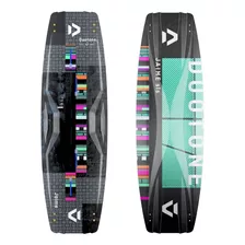 Tabla Duotone Jaime Sls 2022 + Straps Entity Ergo / Kitesurf