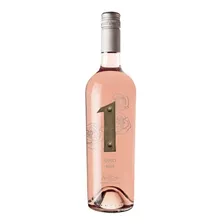 Vino Uno Rose X 6- Bodega Antigal- All Red Wines- Quilmes