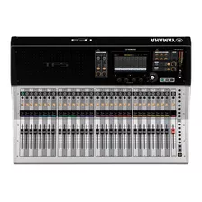 Mesa Digital Yamaha Tf-5 32 Canais + Frete + Nfe + Garantia