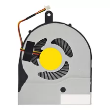 Cooler Fan Ventoinha Para Dell Inspiron 5458 5459 5558 P51f