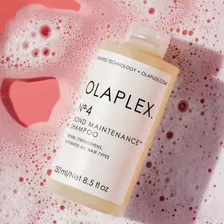Olaplex N° 4, 4p Ou 5 - 250ml - Original (shampoo, Cond.)