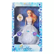 Boneca Princesa Sophia Sofia Rf E2006 Envio Imediato