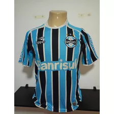 Camisa Grêmio-rs Topper 2012.