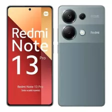 Celular Xiaomi Redmi Note 13 Pro 4g / 256 Gb/ 8 Ram / 200 Mp