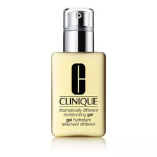 Gel Clinique Dramatically Different Oil-free 125ml