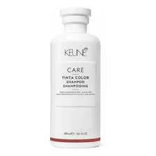 Keune Care - Champú De Color Tinta Con Protección Triple .