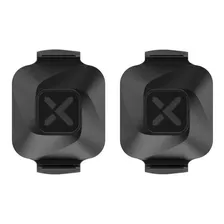 Kit 02 Sensores Cadencia E Velocidade Bluetooth Ant+ Xoss