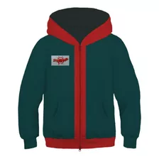 Superhéroe Spider-man 3d Sudadera Con Capucha Para Niños